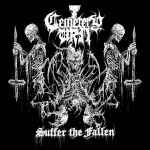 CEMETERY URN - Suffer the Fallen CD